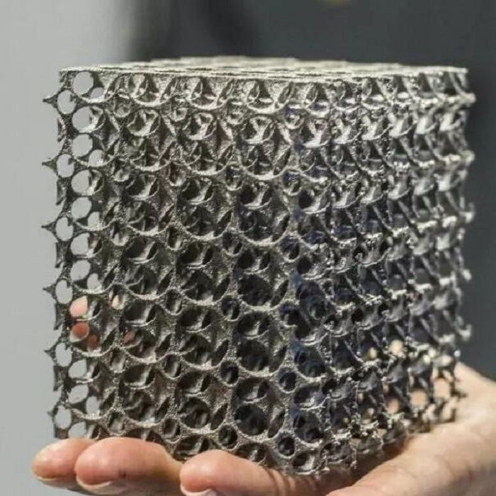 どの3Dプリントインフィル構造が最高の強度を持っているか