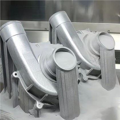 3D プリント アルミニウム合金