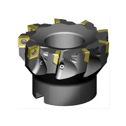 SLM 3D プリント フライス カッター ツール